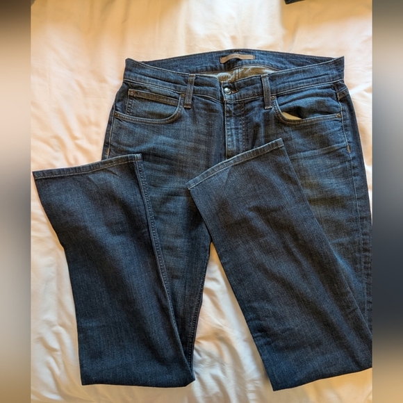 Joe's Men's The Classic Straight Leg Size 33 - Picture 4 of 8